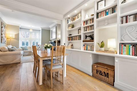 14 Ridley Road, London, SW19 1EU