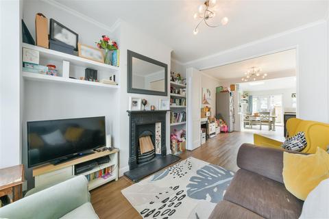 54 Carlton Park Avenue, London, SW20 8BL
