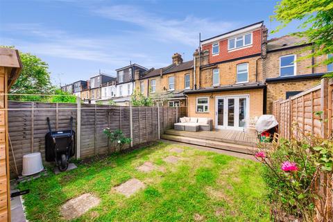 54 Carlton Park Avenue, London, SW20 8BL