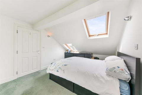 54 Carlton Park Avenue, London, SW20 8BL