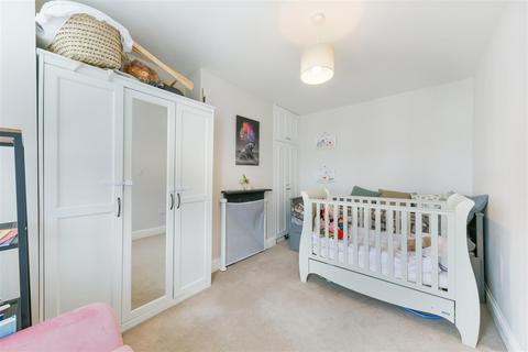 54 Carlton Park Avenue, London, SW20 8BL