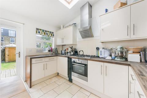 54 Carlton Park Avenue, London, SW20 8BL