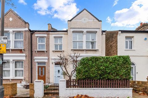 10 Albany Road, London, SW19 8JD