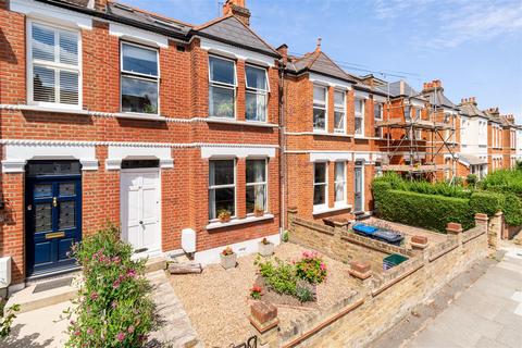 21 Effra Road, Wimbledon, London, SW19 8PW