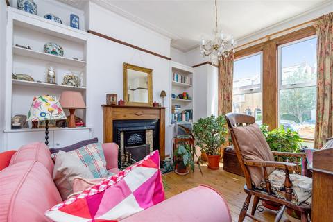 21 Effra Road, Wimbledon, London, SW19 8PW