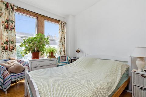 21 Effra Road, Wimbledon, London, SW19 8PW
