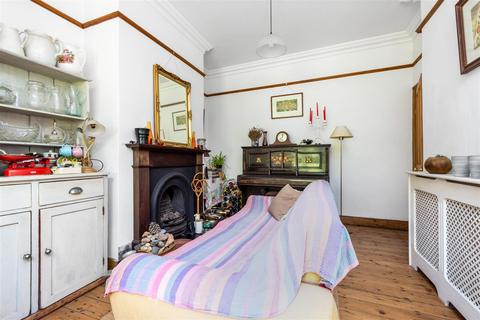 21 Effra Road, Wimbledon, London, SW19 8PW