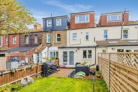 85 Edna Road, London, SW20 8BS