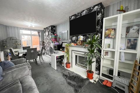 3 bedroom terraced house for sale, Grangemouth Road, Radford, Coventry