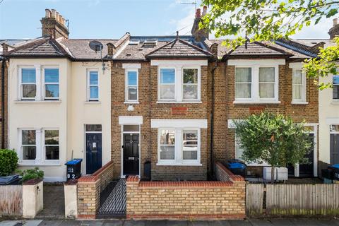 3 bedroom house for sale, Florence Road, Wimbledon SW19