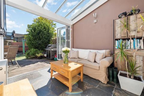 3 bedroom house for sale, Florence Road, Wimbledon SW19