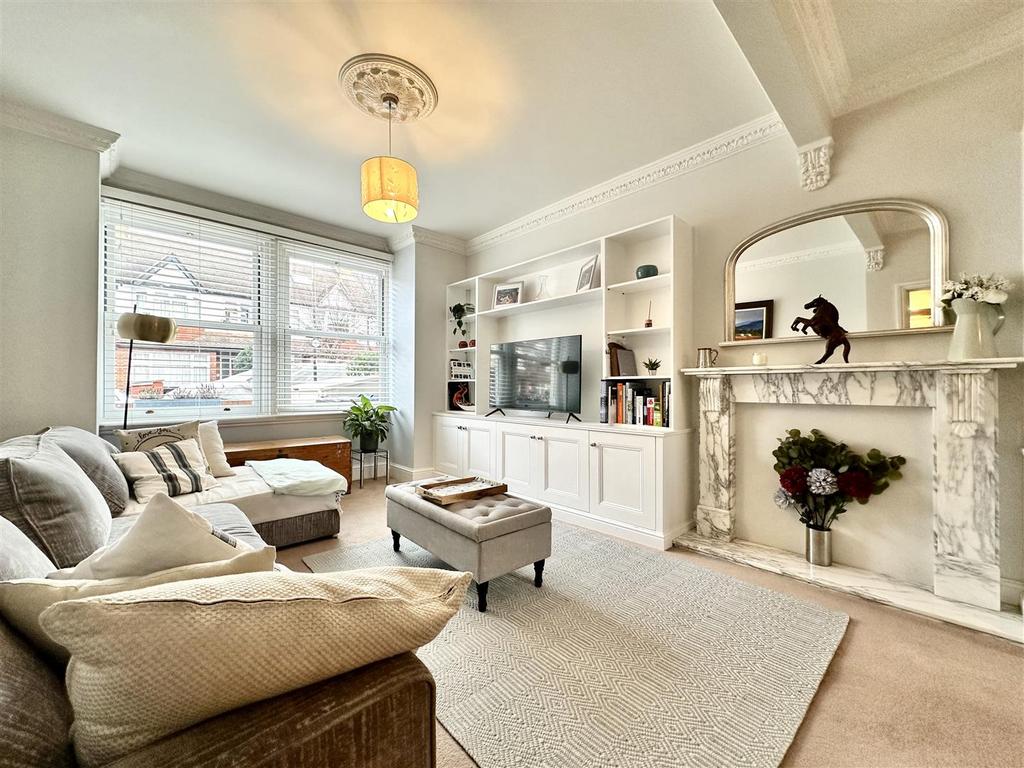 Oxford Avenue, Wimbledon Chase SW20 4 bed terraced house for sale £