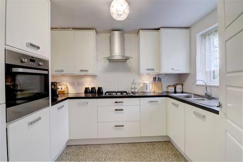 3 bedroom terraced house for sale, Richardson Way, Consett, County Durham, DH8