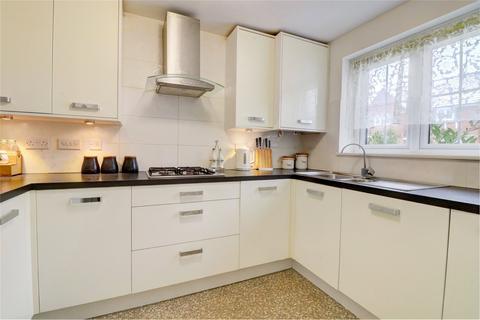 3 bedroom terraced house for sale, Richardson Way, Consett, County Durham, DH8