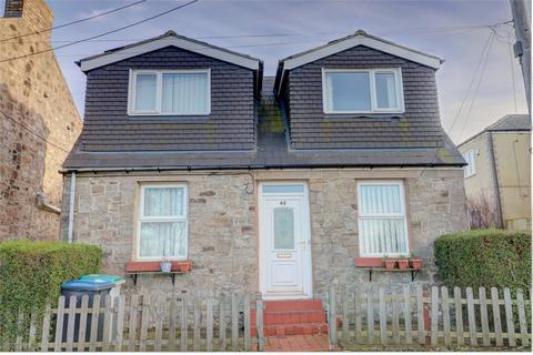 2 bedroom detached house for sale - Broomhill Terrace, Medomsley, Consett, DH8