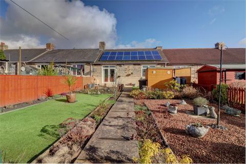 2 bedroom bungalow for sale, Ford Street, Delves Lane, Consett, DH8