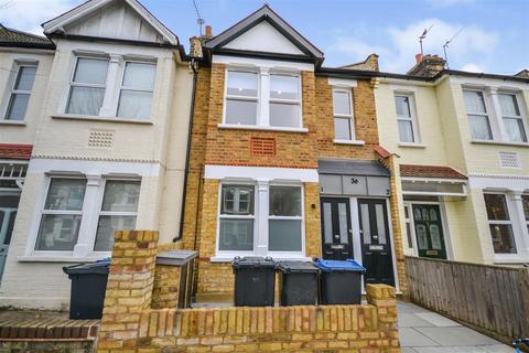Flat 2, 36 Aston Road, London, SW20 8BE