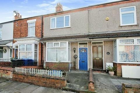 3 bedroom terraced house for sale, Torrington Street, Grimsby DN32