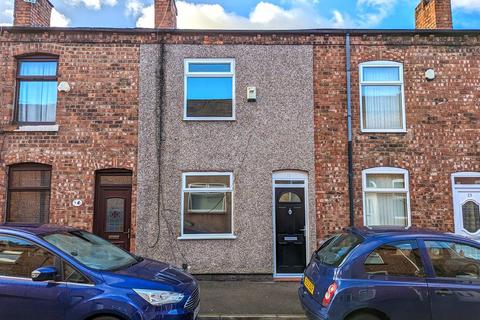 2 bedroom terraced house for sale, Youd Street, Leigh