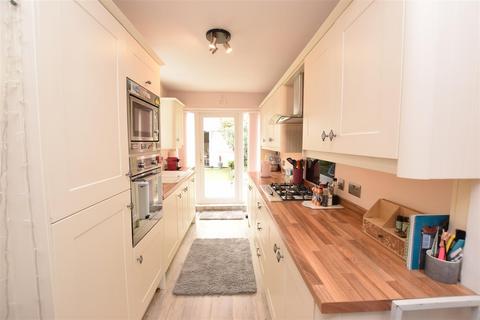 2 bedroom terraced house for sale, William Street, Cleethorpes DN35