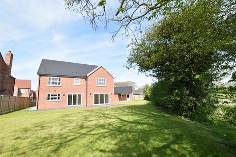 5 bedroom detached house for sale, Jacobs Close, Louth LN11