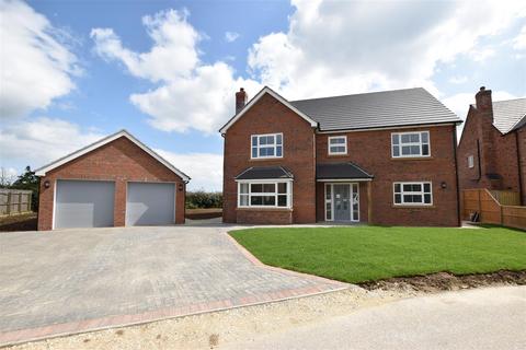 5 bedroom detached house for sale, Jacobs Close, Louth LN11