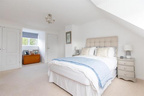 3 bedroom detached house for sale, Holly Lodge, Wellesbourne