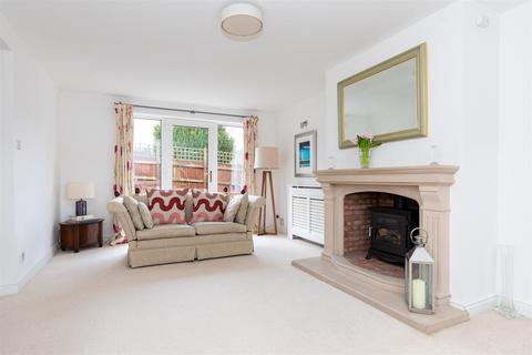 3 bedroom detached house for sale, Holly Lodge, Wellesbourne