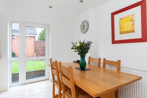 3 bedroom detached house for sale, Holly Lodge, Wellesbourne