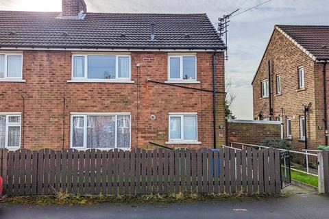 Warwick Street, Leigh