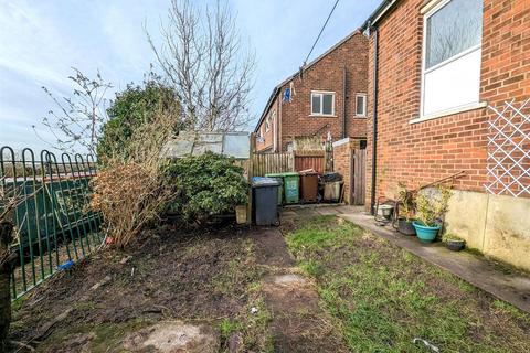 undefined, Warwick Street, Leigh