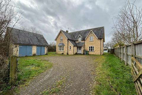 5 bedroom detached house for sale, Startley, Wiltshire SN15