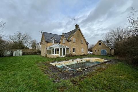 5 bedroom detached house for sale, Startley, Wiltshire SN15