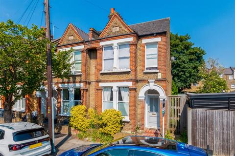 2 Cecil Road, London, SW19 1JT