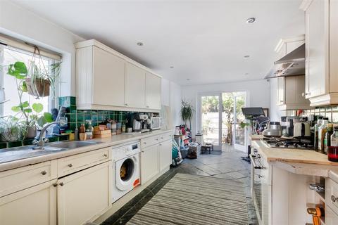 2 Cecil Road, London, SW19 1JT