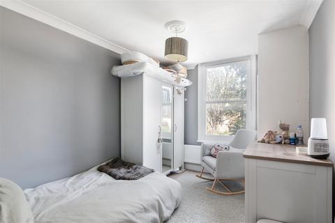 2 Cecil Road, London, SW19 1JT