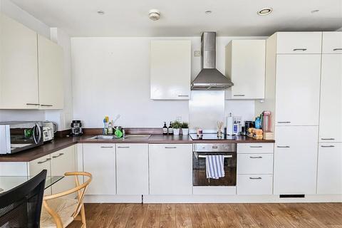 2 bedroom apartment for sale - Deering House, Ottley Drive, London SE3