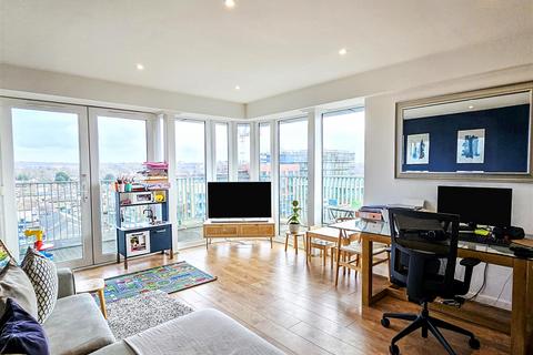 2 bedroom apartment for sale, Deering House, Ottley Drive, London SE3