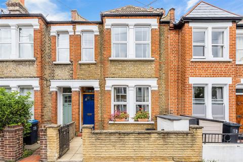 17 Tennyson Road, London, SW19 8SH