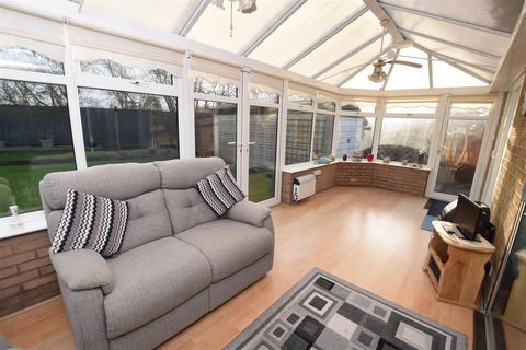 3 bedroom detached bungalow for sale, Cumberland Road, Cleethorpes DN35