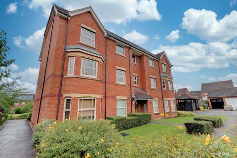2 bedroom apartment for sale, Dey Croft, Chase Meadow, Warwick