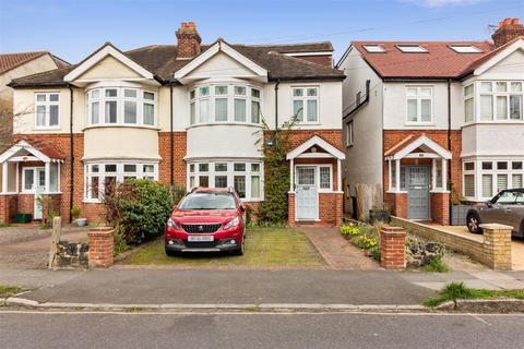 19 Tybenham Road, Merton Park, London, SW19 3LB