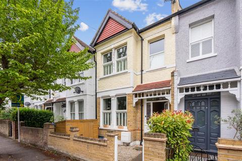 7 Clifton Park Avenue, London, SW20 8BB