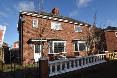 2 bedroom semi-detached house for sale, Drew Avenue, Grimsby DN32