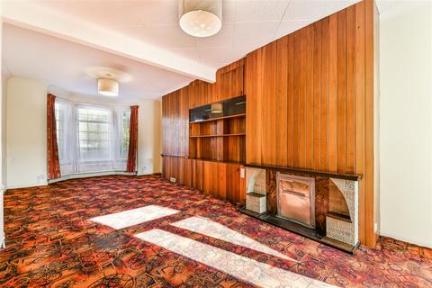 12 Effra Road, Wimbledon, London, SW19 8PP
