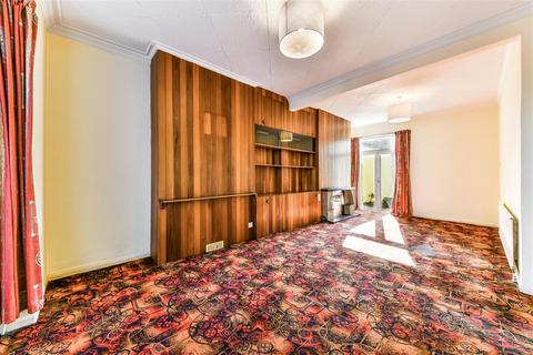 12 Effra Road, Wimbledon, London, SW19 8PP