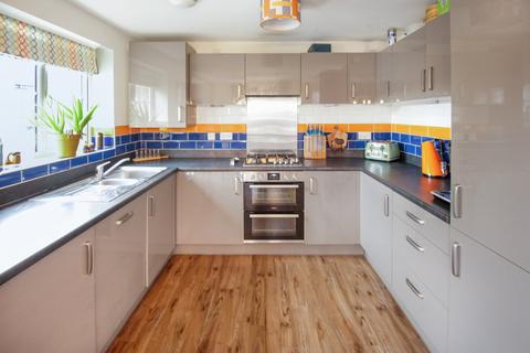 1 Batt Close, Rugby, CV23 0YA