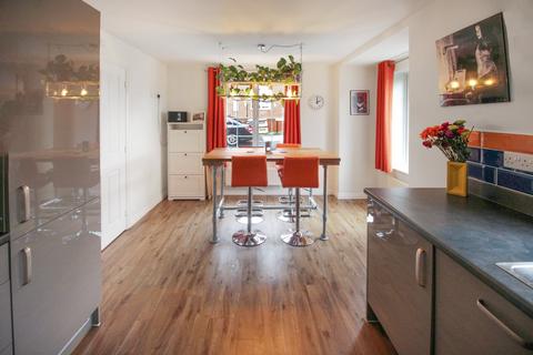 1 Batt Close, Rugby, CV23 0YA