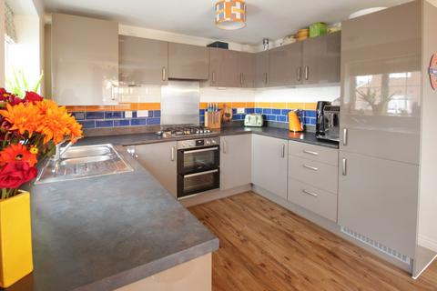 1 Batt Close, Rugby, CV23 0YA