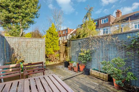 2 bedroom maisonette for sale - Rothesay Avenue, Wimbledon Chase SW20
